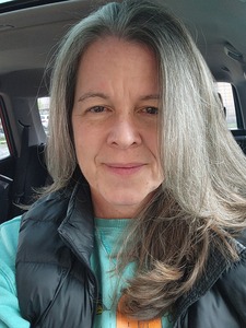 Angie Barney