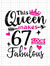 Queen o...