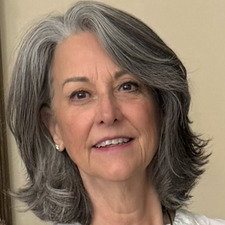 Laura Thacker