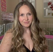 Danielle Lavender