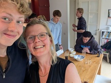 Janneke