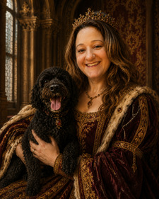 Gina