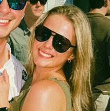 madison akin