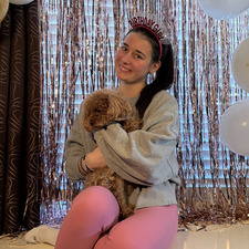 Ella Mills