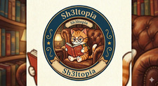 Sh3ltopia 