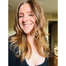 Krista Jones