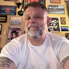 Shane Clements