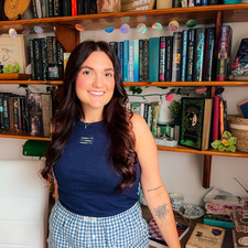 the bookish syd