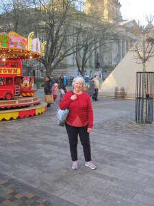 Judith Lowe