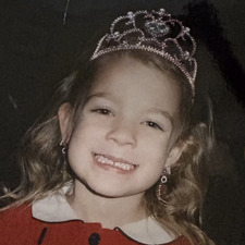 Gracen Brooks