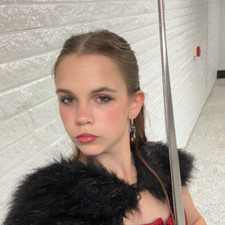 Haley Hamilton