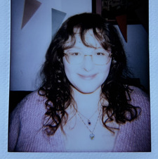 Megan Spackman