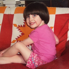 Lilly Schwier
