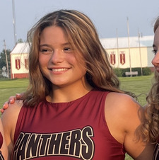 Kenzie