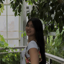 Molly Chen