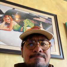 Cesar Machuca
