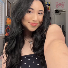 Diana ❤️