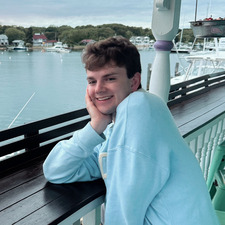 Tim Perry