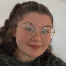Hailey Ray