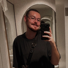 Blake Pritchard