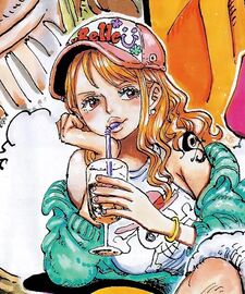 Ace ☆ {Happy Eid!}