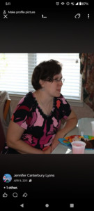 Lynn Cansler