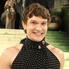 Cate Maples