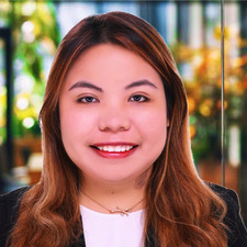 Jerlyn Austero