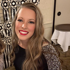 Taylor Carson