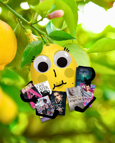 San Lemonade