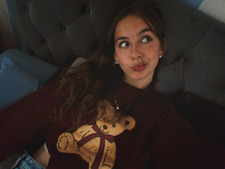 Alexis Johansen