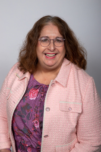 Cindy Gobrecht
