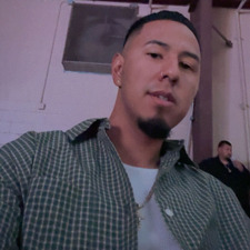 Rico Ramirez