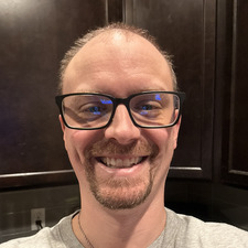Brad Berget