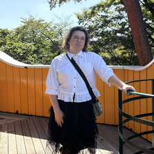 Casey Bishop