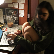 ayushi