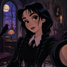 Vanessa