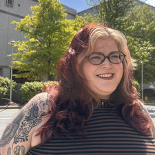 Audrey Pendleton