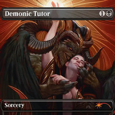 Demonic Tutor