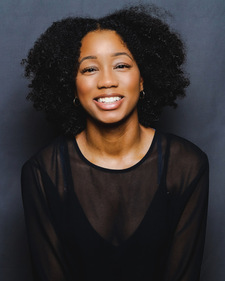 Jaz Walker
