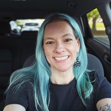 Ashley Singleton