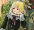 Rosenblue(vintage & retro manga & classic literature deserve more love on GR)