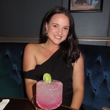 Bella Bundesen