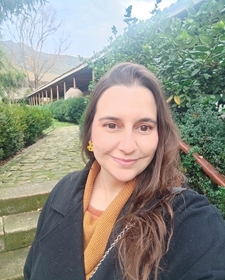 Aurora Collado