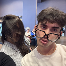Aaron Meier