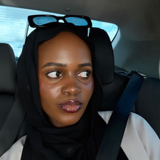 Khadija