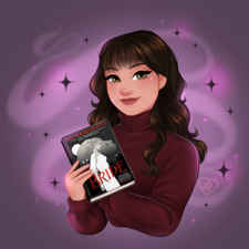 meggthereader