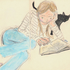 Lilly ⋆˚✿˖°