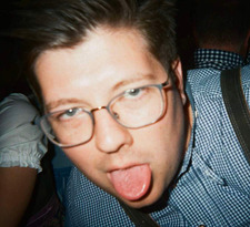 Bryce Crampton