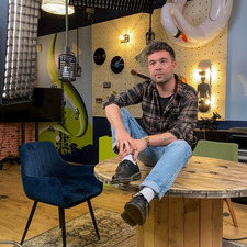 Csaba Madar